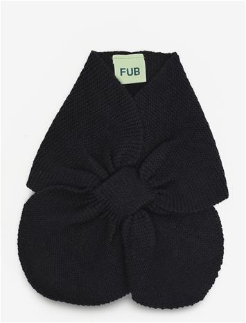 FUB Sledding Scarf - DARK NAVY - 80/90