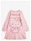 HELLO KITTY Dress - LPINK - 140 – kuva 2