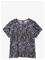 NAME IT Nkfnipleat Ss Top - RASPBERRY ROSE - 116 – kuva 2