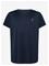 RS SPORTS Junior Performance Tee - NAVY - 6-8 – kuva 2