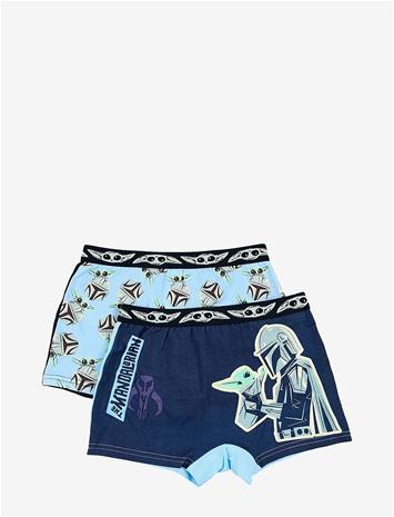 STAR WARS Boxer - BLUE - 104/110 – kuva 2/2