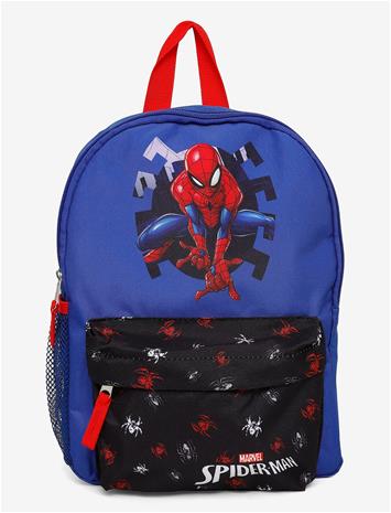 SPIDER-MAN Bags - NAVY - One Size