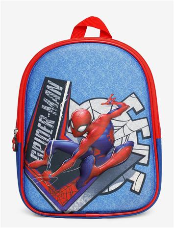 SPIDER-MAN Bags - NAVY - One Size