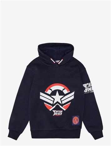 MARVEL Sweats - NAVY - 104