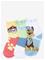 PAW PATROL Socks - MULTICOLOURED - 23/26 – kuva 6