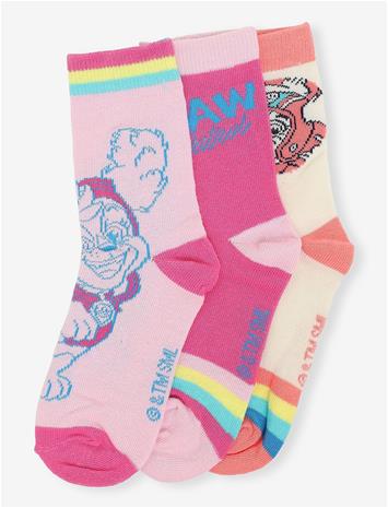 PAW PATROL Socks - PINK - 23/26 – kuva 3/3