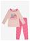 PAW PATROL Pyjama - PINK - 110 – kuva 2