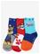 PAW PATROL Socks - BLUE - 31/34 – kuva 5