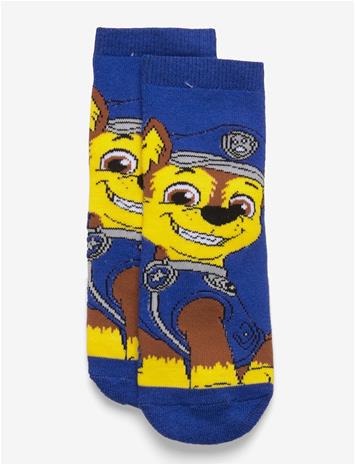 PAW PATROL Socks - BLUE - 31/34