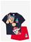 PAW PATROL Pyjama - NAVY - 98 – kuva 4