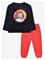 PAW PATROL Pyjama - NAVY - 98 – kuva 5