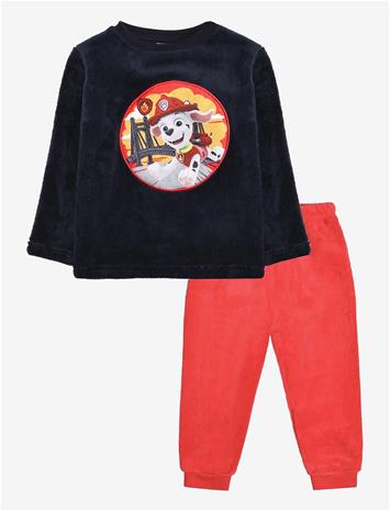PAW PATROL Pyjama - NAVY - 98
