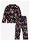 PAW PATROL Pyjama - NAVY - 98 – kuva 6
