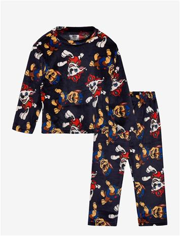PAW PATROL Pyjama - NAVY - 98