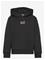EA7 Sweatshirt - BLACK - 128 – kuva 3