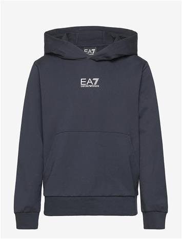 EA7 Sweatshirt - ARMANI BLUE - 116
