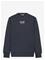 EA7 Sweatshirt - ARMANI BLUE - 104 – kuva 4