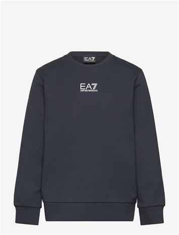 EA7 Sweatshirt - ARMANI BLUE - 104