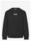 EA7 Sweatshirt - BLACK - 116 – kuva 3