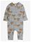 MINI RODINI E.t Stripe Aop Jumpsuit - MULTI - 80/86 – kuva 2