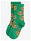 MINI RODINI E.t 1-Pack Sock - GREEN - 24/27 – kuva 2
