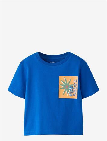 NAME IT Nmmjenses Ss Top - SURF THE WEB - 92 – kuva 2/2