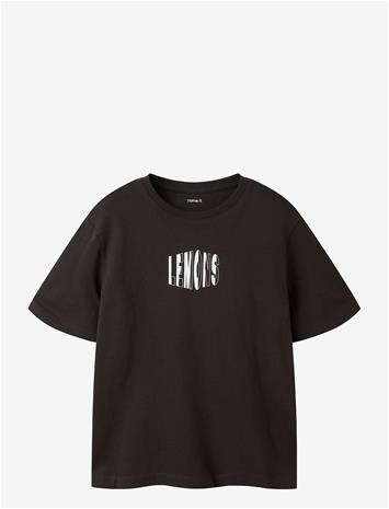NAME IT Nkmholger Ss Nreg Top - MOLE - 116