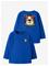 NAME IT Nmmluccan Ls Nreg Top - SURF THE WEB - 98 – kuva 2