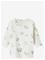 NAME IT Nbnluma Ls Top - CLOUD DANCER - 62 – kuva 2