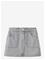 MANGO Studded Denim Skirt - OPEN GREY - 128 – kuva 2