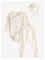 LINDEX 3-Piece Baby Starter Kit - LIGHT WHITE - 68 – kuva 2