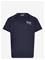 EA7 T-Shirt - NAVY BLUE - 4 A – kuva 2