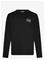 EA7 T-Shirt - BLACK - 16 A – kuva 2