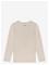 CELAVI Blouse Ls - FRENCH OAK - 110 – kuva 2