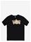 LEVI'S Te-S/S Tee - JET BLACK - 158 – kuva 4