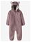 NAME IT Nbnmada08 Suit Solid Fo - WOODROSE - 50-56 – kuva 2