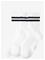LINDEX 3-Pack Socks - WHITE - 31/33 – kuva 2