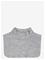 LINDEX Turtleneck Collar Wool - GREY MELANGE - 2-3 – kuva 2