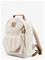 Elodie MIDI Reppu, White Boucle – kuva 6