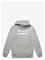 LEVI'S Po-Pull-Over Hoody - GHOST GRAY - 152 – kuva 2