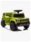Jeep Recon Quad Sähköauto, Vihreä – kuva 2