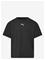 PUMA Tad Ess Tee G - PUMA BLACK - 164 – kuva 2