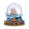 One Piece Going Merry Snow Globe – kuva 3
