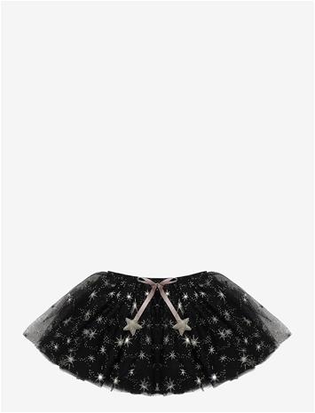 MIMI & LULA Tutu - Agatha Witch - BLACK - One Size