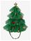 MIMI & LULA Hat - Green Christmas Tree - GREEN - One Size – kuva 2