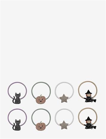 MIMI & LULA 8 Ponies - Mini Halloween - MULTI - One Size