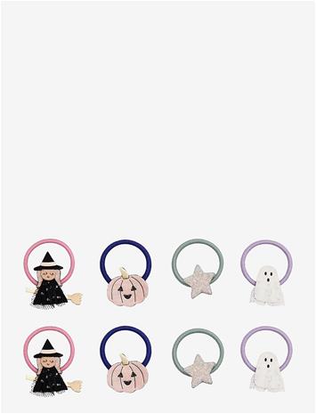 MIMI & LULA 8 Ponies - Mini Halloween - MULTI - One Size