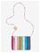 MIMI & LULA Bag With Strap - Stripe Dancing Queen - MULTI - One Size – kuva 2