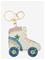 MIMI & LULA Keyring - Rollerskate - MULTI - One Size – kuva 2