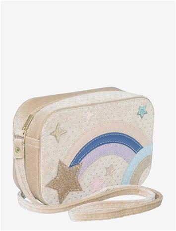 MIMI & LULA Cross Body Bag - Celestial Star Celeste - MULTI - One Size